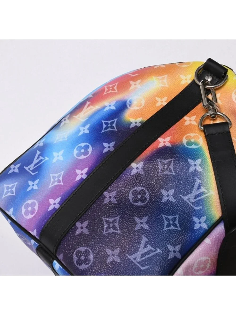 Louis Vuitton this authentic